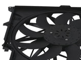 Radiator Cooling Fan fit for BMW X3/X4 2.0L/3.0L 2011-2018 17427593847 BM3115114 32693473