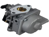 Carburetor Assembly fit for Tohatsu Mercury 4HP 5HP fit for NSF5B 2005-2010 853720T25 88581896