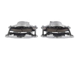 Fits for GM 14 Bolt Complete Disc Brake Conversion Kit 10.5 SRW Full Float Disk Brakes 02705312