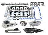 MDS Lifters Engine Rebuild Kit Replacement for Ram 1500 Dodge Durango Chrysler 5.7 5038785AB 51690111