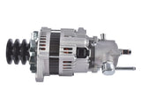 80A Alternator 97116697 97189650 2902768100 Fits for GMC Chevy W3500 W4500 W5500 Tiltmaster Forward 42466894