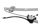 Front Left Power Window Regulator with Motor Fit for Honda Accord 4 Door 1998-2002 741-766, 70027274