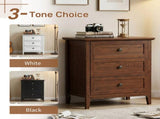 Brown P2 MDF particleboard with melamine veneer, framed, 60*40*70cm, 64547678