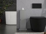 Bathroom Cabinet /Laundry Basket 76565231