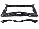 Radiator Core Support with Bracket 71411T22A01 for Honda Civic 2022 2023 2024 43706043