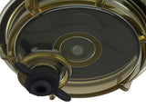 S3213 35-809097 Marine Fuel Filter fit for Mercury Yamaha Outboard Water Separator 89455566