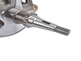 Complete Crankshaft Crank Connecting Rod Fit for Yamaha YZ250F YZ 250F 2003-2013 5XC-11400-22-00 51264203