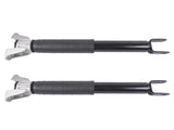 Pair Rear Shock Absorber Strut Replacement for Dodge Durango 3.6L 5.7L V6 V8 2014-2023 68330539AB 41270427