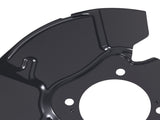 Brake Dust Shield Front Left Right fit for Lexus GX470/Toyota 4Runner 2003-09 Black 79217353