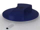 Coolant Reservoir Tank fit for VW Golf Jetta Beetle Audi TT 1999-2015 1J0121403 33082224