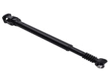 Drive Shaft Front fit for Ford F-350 F-450 F-550 Super Duty V10 6.8L 2005-2010 Auto 24548818