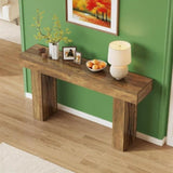 Long Console Table/Living room table 62863335