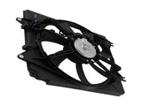 Electric Radiator Cooling Fan fit for Honda CR-V EX/LX/Tourin 2017-2022 386165PAA01 16418282