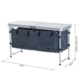 Portable Camping Table/ Dining Table 55794677