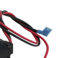 Heater Blower Motor fit for Atwood 8531-III 8535-III 8900-III RV Furnace 37698 12V 81554578