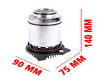 Drive Unit Electric Oil Pump Fits for Tesla Model S X 3 Y 2016-2023 1108202-00 97460869