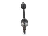Front Left 27.91" CV Axle Shaft Fits for 2020-2023 Nissan Sentra 2.0L L4 Auto Trans FWD 39101-6LB0A 27366220
