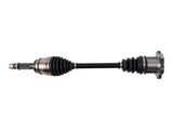 Pair Front CV Axle Shaft fit for Chevy Silverado GMC Sierra 1500 Tahoe 2007-20 6-Lug 94790400