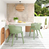 Milan Outdoor Dining Chair N775P229940G