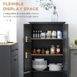 Kitchen Storage Cabinet 09421173