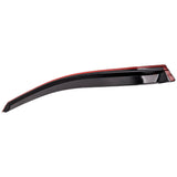4Pcs Weathershield Window Visor Sun Rain Guard Vent Shade fit for Honda CRV 2007-2011 34779579