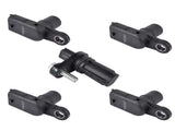 5Pcs Camshaft & Crankshaft Sensors Fit for Cadillac CTS SRX GMC Acadia Terrain Chevrolet Camaro 00332711