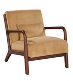 Wooden Lounge Chair B343P328600