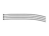 4X4 Posi-Lok Axle Shaft Disconnect Conversion Kit Fit For Jeep Wrangler YJ 1987-1995 PSL900 21465313