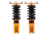 MaXpeedingrods Adjustable Coilovers Shocks Strut fit for Mitsubishi Lancer 2002-2006 71610525