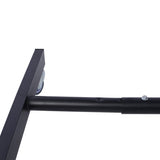 Adjustable Tear Down Work Table with Drawer for Garages, Repair Shops, and DIY, Portable, 2.5" W46565405