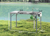 Fish Cleaning Table/Camping table 66589965