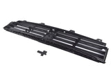Radiator Shutter Assembly Black Replacement for 2017-2023 Porsche Panamera 971-121-257-B-OK1 50905980