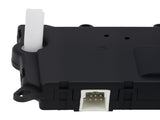HVAC Blend Door Actuator fit for Navigator 2007-2014 J04045 Auxiliary Temperature 36375353
