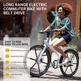 Electric bicycle 350w W2153P205896