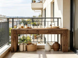 Long Console Table 85063004