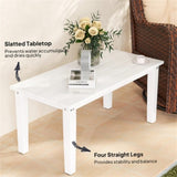 Rattan TableCoffee Table 31724273