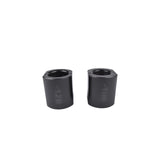 Aluminum Fuel Line Fittings Installation Tool Fuel Repair Tool Kit Black Fit from -4 to -16 97699810