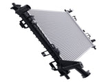 Cooling Radiator fit for Ford Focus 2008-2011 RAD13087 Q13087 13087 Aluminum 69716005