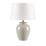 ZNTS Ceramic Table Lamp B03596578