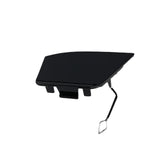 M Performance Diffuser fit for BMW G30 G31 M550i 5 Series 2017-2023 Black PP Plastic 29754936