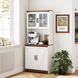 Kitchen CartKitchen Storage Cabinet /Sideboard 08237005