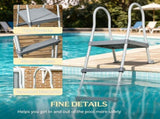 Swimming Pool Ladde 75093089