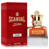 Jean Paul Gaultier Scandal Elixir by Jean Paul Gaultier Parfum Spray 5.1 oz for Men FX-572899