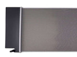 Aluminum Radiator fit for Toyota Corolla iM 2017-2018 Manual Trans 134002160 96130568