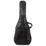 GST Stylish Electric Guitar Kit with Black Pickguard Green 16945170