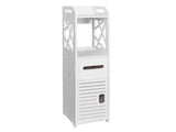 Bathroom Storage Shelf Drawer Multi Compartment Organizer Water Proof Anti Decay Anti Rot 57350337