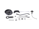Automatic 33'' Black Tilt Steering Column Replacement for 1967-1979 Ford F100 Truck No Key Col Shift 05790679