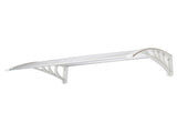 HT-100 x 80 Household Application Door & Window Rain Cover Eaves Transparent 49094033
