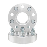4 Hubcentric Wheel Spacers Adapters 30mm 5x114.3mm for Nissan 370Z Infiniti Q70L 27581827