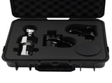 2-5/16 Ball & Chain Kit fit for F250-F450 13-24 38000lbs w/Storage Box & Cover 52473063